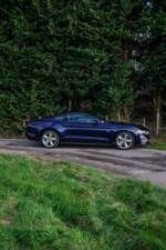 Image 14/38 of Ford Mustang 5.0 (2015)