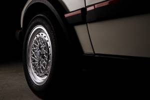 Imagen 24/27 de Volkswagen Golf Mk II Gti 1.8 (1988)