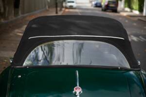 Image 12/50 of Jaguar XK 150 DHC (1954)