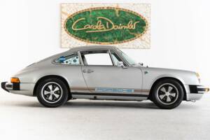 Image 12/50 de Porsche 911 Carrera 2.7 (US) (1974)