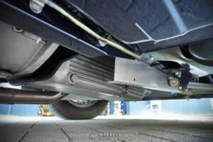 Image 74/80 de Jaguar Type E 4.2 (1966)