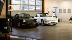 Afbeelding 24/25 van Porsche 911 Carrera 2 (1990)