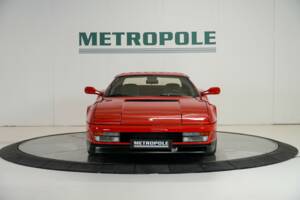 Bild 12/50 von Ferrari Testarossa (1990)