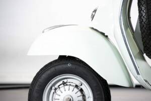Bild 23/50 von Piaggio Vespa 125 Super (1966)