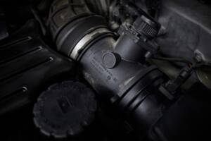 Immagine 94/95 di Mercedes-Benz SL 600 (1998)