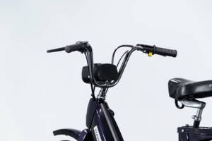 Bild 39/50 von Piaggio DUMMY (1996)
