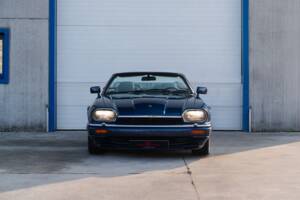 Imagen 3/52 de Jaguar XJS 4.0 (1994)
