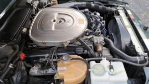 Image 9/14 of Mercedes-Benz 560 SL (1988)