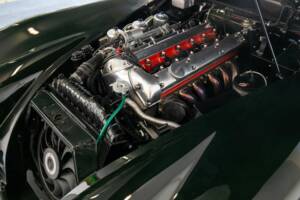 Image 36/50 of Jaguar XK 150 3.8 SE DHC (1959)
