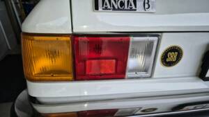 Image 37/66 de Lancia Beta Spider 2000 (1978)