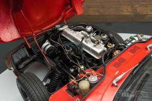 Image 3/19 of Triumph GT 6 Mk III (1973)