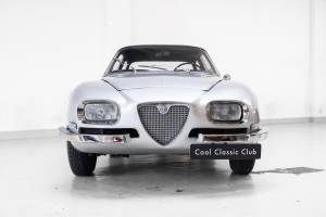 Image 2/36 of Alfa Romeo 2600 Sprint Zagato (1967)