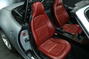 Bild 20/30 von BMW Z3 2.8 (1997)