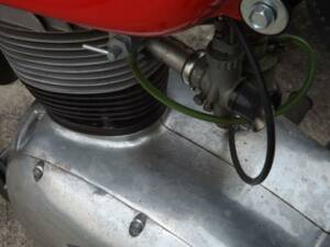 Imagen 41/50 de Gilera 150 Sport (1955)