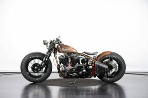 Immagine 1/50 di Harley-Davidson XLS 1000 (1980)