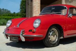 Image 19/50 of Porsche 356 C 1600 SC (1964)