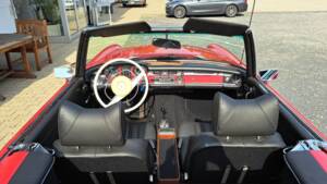 Image 49/72 of Mercedes-Benz 280 SL (1969)