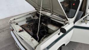 Afbeelding 34/95 van Bedford HA Roma Dormobile (1968)