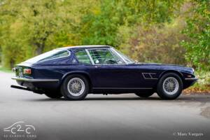 Image 33/63 of Maserati Mistral 4000 (1966)