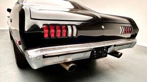 Image 5/14 of Dodge Dart Demon (1972)