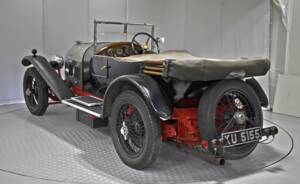 Immagine 9/50 di Bentley 3 Litre (1924)