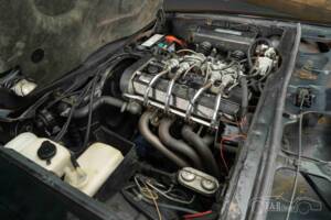 Image 19/19 of Chevrolet Cosworth Vega (1975)