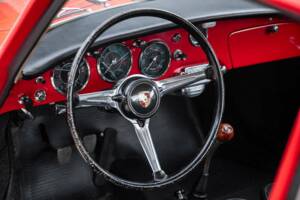 Afbeelding 16/32 van Porsche 356 B 1600 Super (1960)