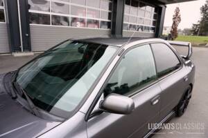 Image 17/71 of Subaru Impreza GT Turbo (1999)