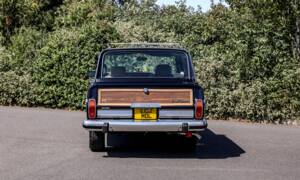 Bild 7/44 von Jeep Grand Wagoneer (1988)