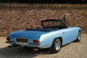 Image 27/50 de Lamborghini 400 GT (1967)