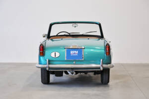 Bild 29/54 von Lancia Appia Convertible Vignale (1961)