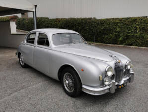 Image 1/29 de Jaguar 2.4 Litre (1958)
