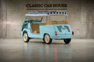 Image 4/48 of FIAT 600 Ghia "Jolly" (1963)