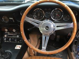 Imagen 10/31 de Aston Martin Vantage (1973)