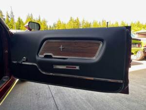 Afbeelding 25/50 van Ford Mustang Mach 1 (1969)