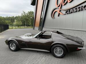 Afbeelding 6/50 van Chevrolet Corvette Stingray (1972)