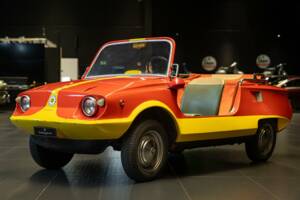 Afbeelding 12/43 van FIAT 500 Spiaggina Bonomo (1964)
