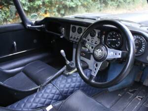 Afbeelding 11/21 van Jaguar Type E 3.8 (1961)