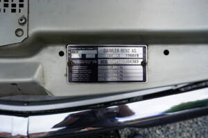 Afbeelding 22/23 van Mercedes-Benz 280 SL (1983)