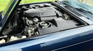 Image 20/50 of Rolls-Royce Silver Spur III (1995)