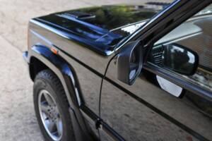 Bild 11/33 von Jeep Cherokee (1998)