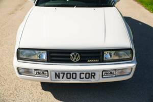 Afbeelding 35/50 van Volkswagen Corrado VR6 2.8 (1995)
