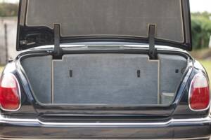 Imagen 37/50 de Rolls-Royce Corniche V (2000)