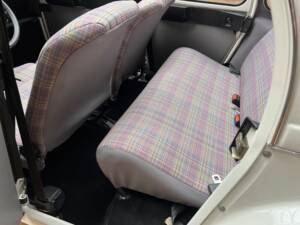 Bild 22/39 von Citroën 2 CV 6 Club (1988)