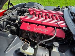 Afbeelding 15/22 van Dodge Viper RT/10 (1993)