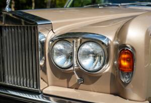 Image 10/28 of Rolls-Royce Silver Wraith II (1980)