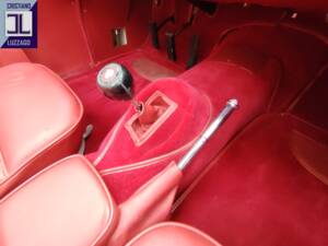 Image 51/74 of Jaguar XK 140 OTS (1956)