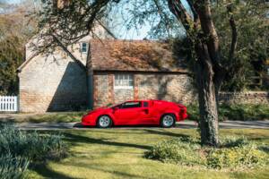 Bild 9/32 von Lamborghini Countach 25 Anniversary (1990)