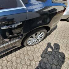 Image 13/18 of Volkswagen Phaeton W12 (2009)