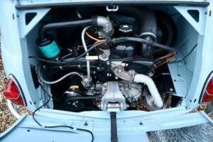 Afbeelding 27/50 van FIAT 500 Nuova (1958)